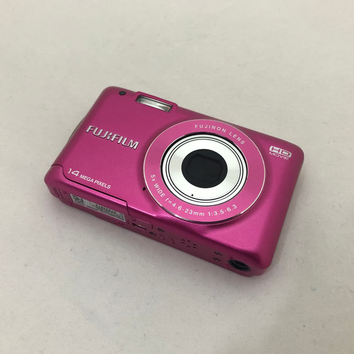 (미품, 박스셋) 후지필름 FinePix JX500 카메라 상품이미지3