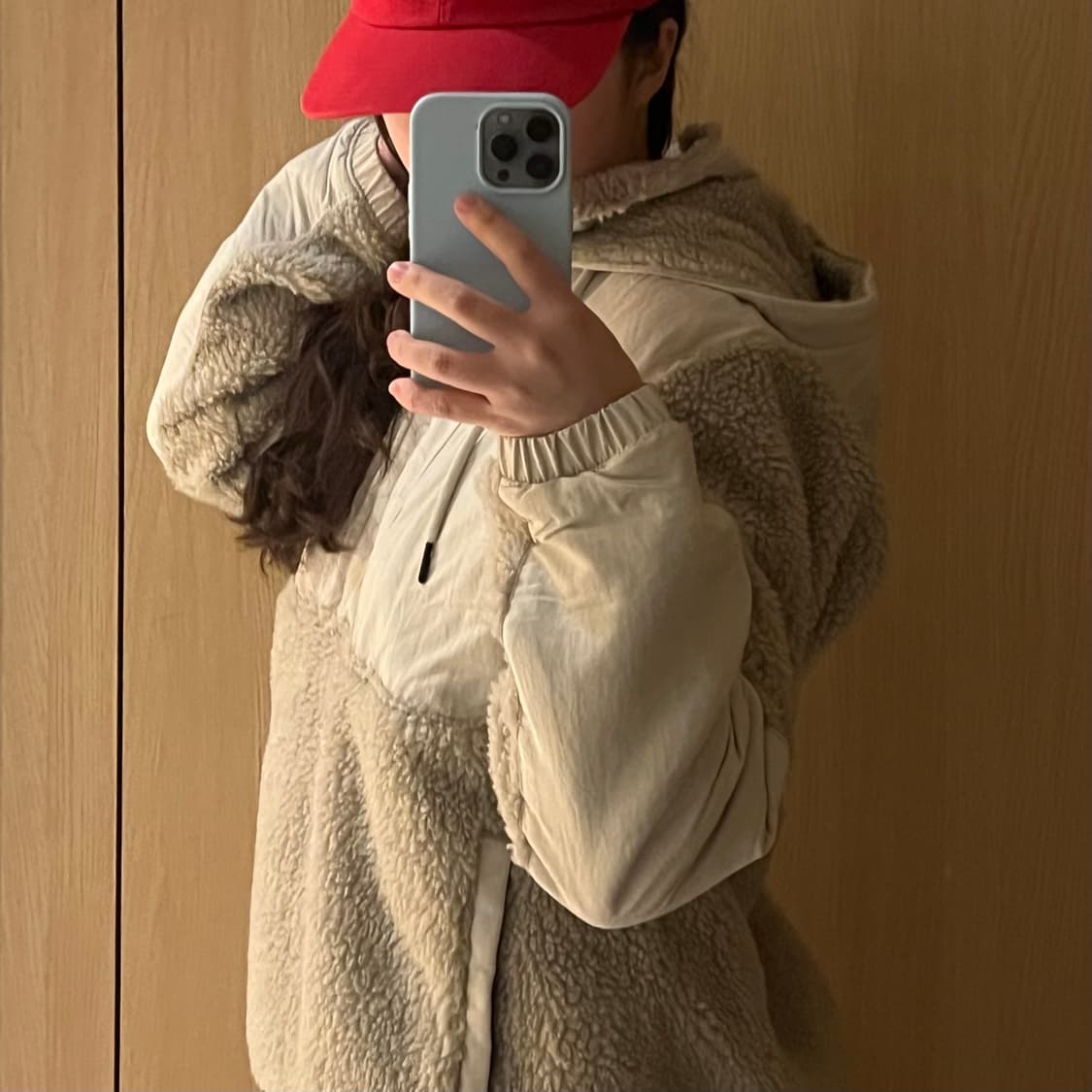 파타고니아 레트로X 플리스 풀오버 우먼 M 상품이미지2