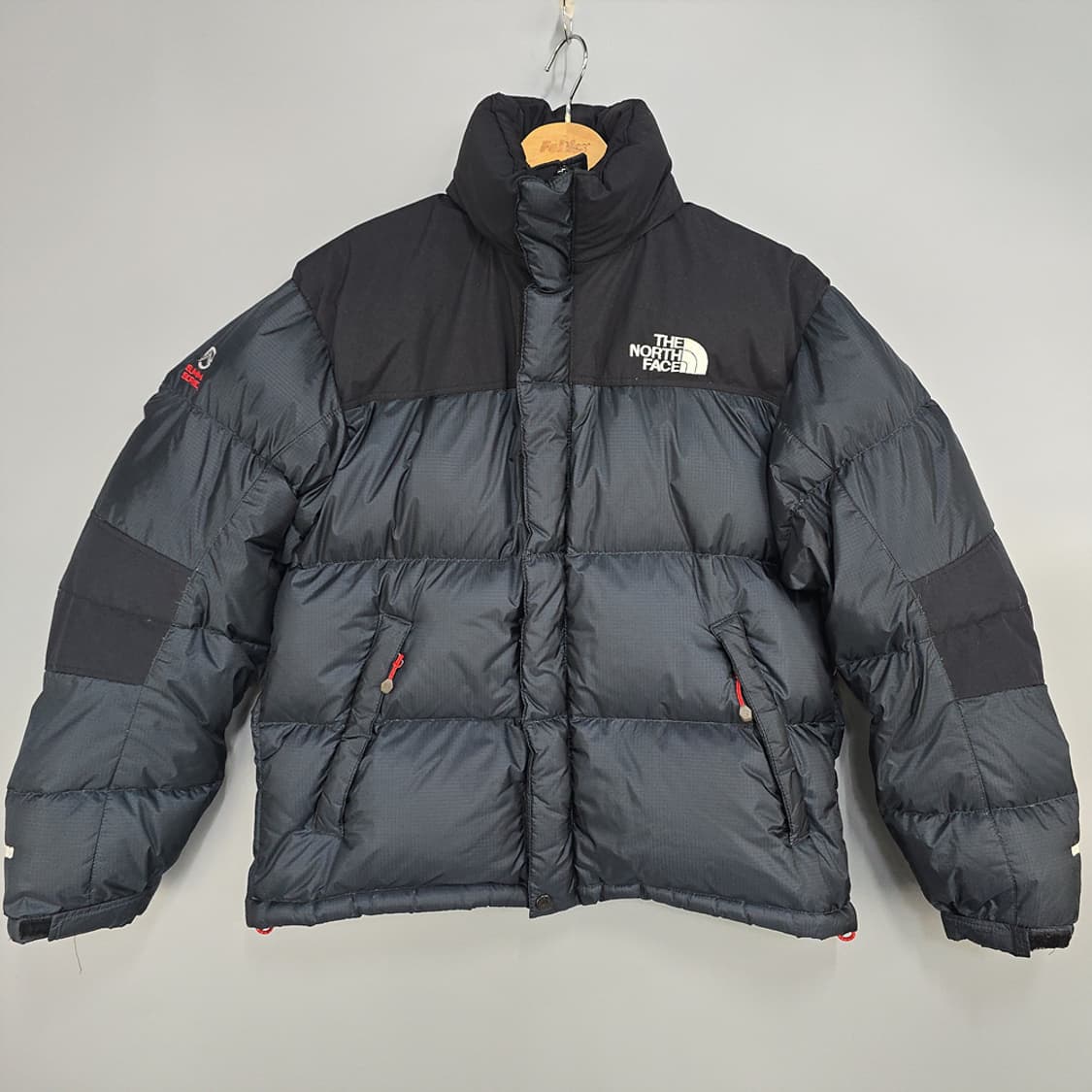 노스페이스 서밋 윈드스토퍼 다운 자켓 95 상품이미지1