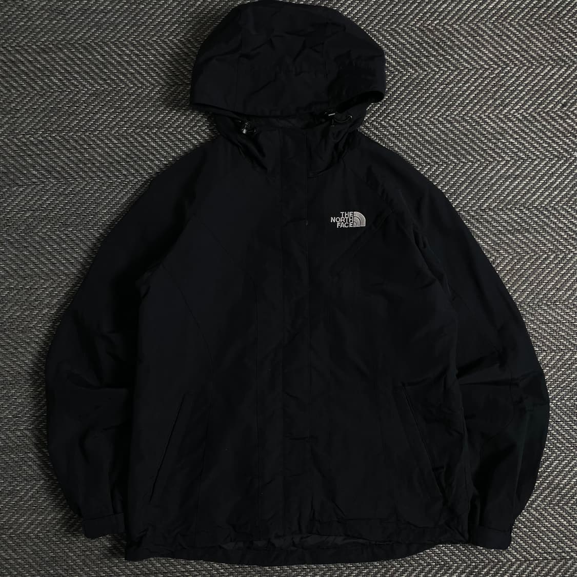 노스페이스 테크웨어 블랙 마운틴 자켓y3734 상품이미지2