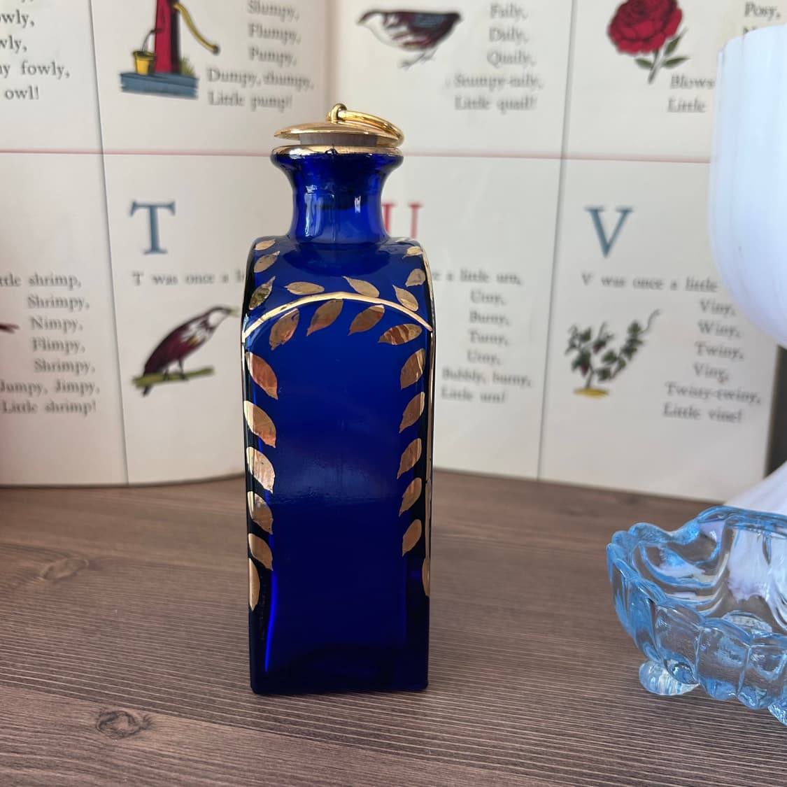 빈티지 앤틱 화병 오브제  상품이미지5