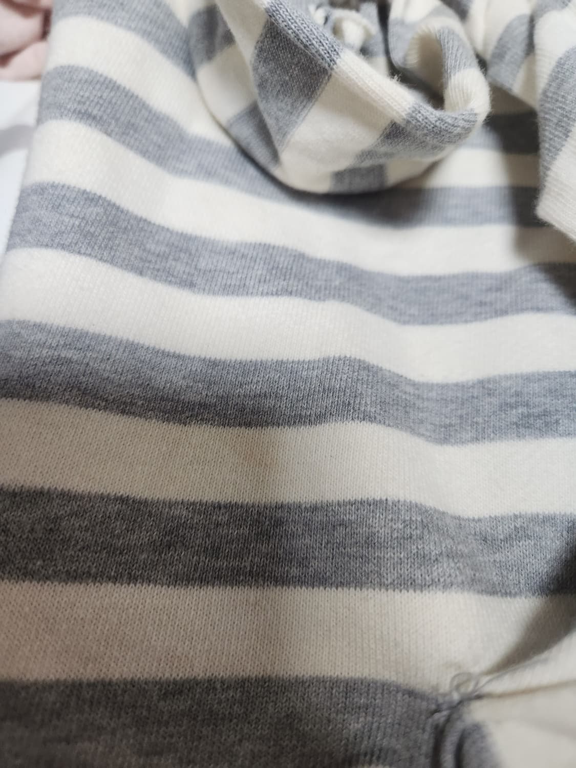 오픈 와이와이 아플리케 집업 상품이미지6