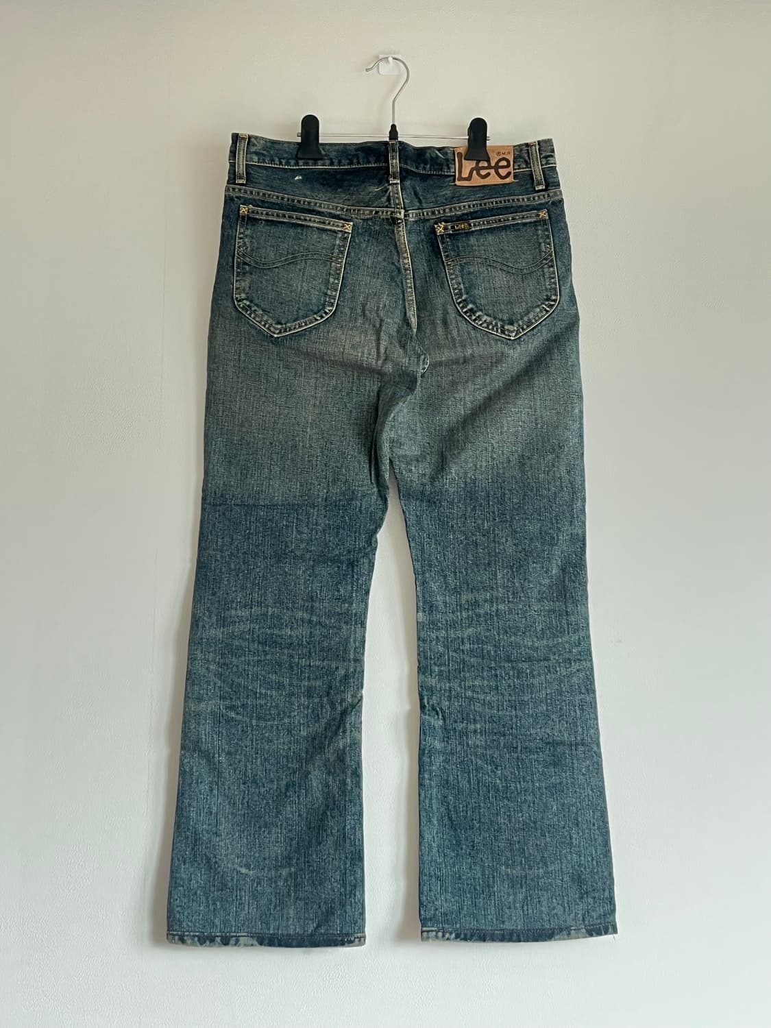 리 라이더스 부츠컷 데님 팬츠 30102 Lee Riders 상품이미지2