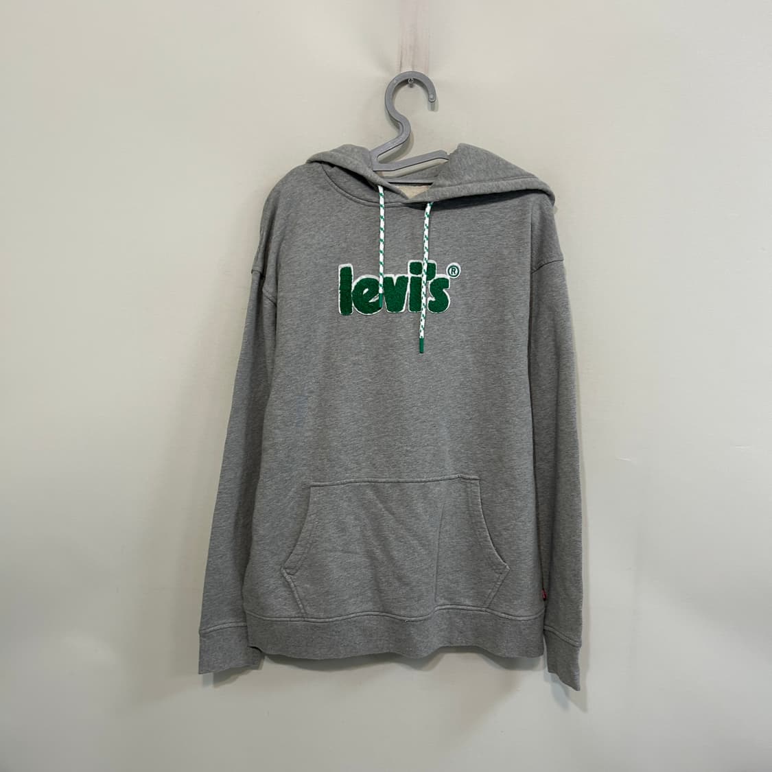 리바이스 남성 후드티 95 M 상품이미지1
