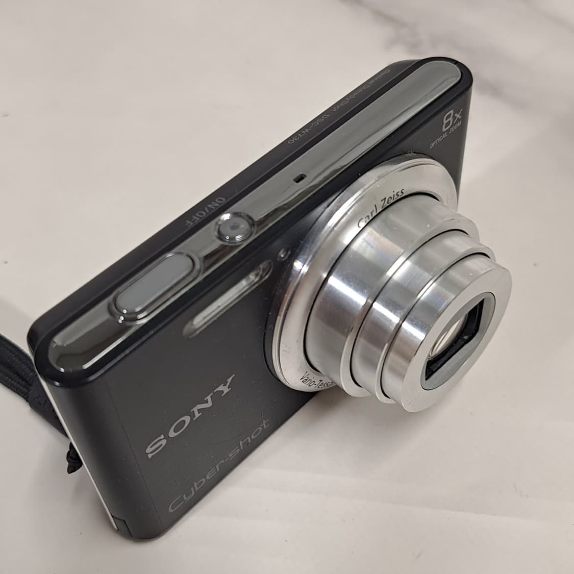 소니 사이버샷 Cyber-shot DSC-W730 빈티지 디카 상품이미지4