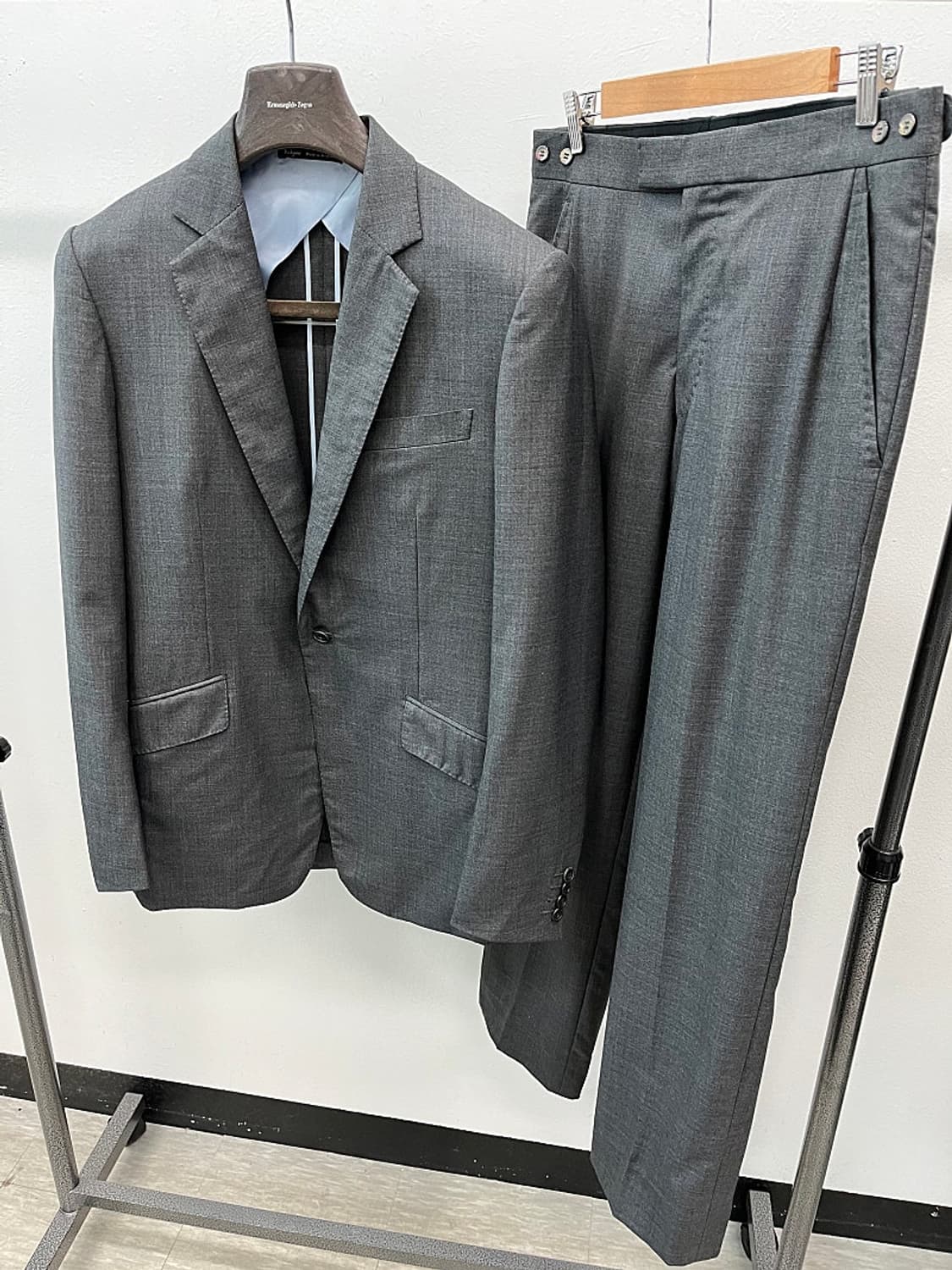 95,32) 킬고어 런던 비지니스 슈트  상품이미지1