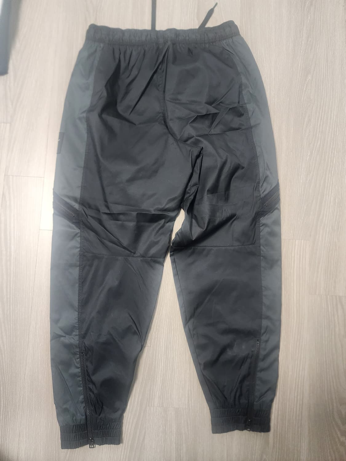 나이키 트레이닝 조거팬츠 XL 상품이미지2