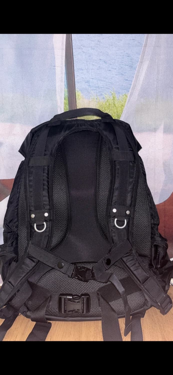 앤더슨벨 테크니컬 백팩 상품이미지3