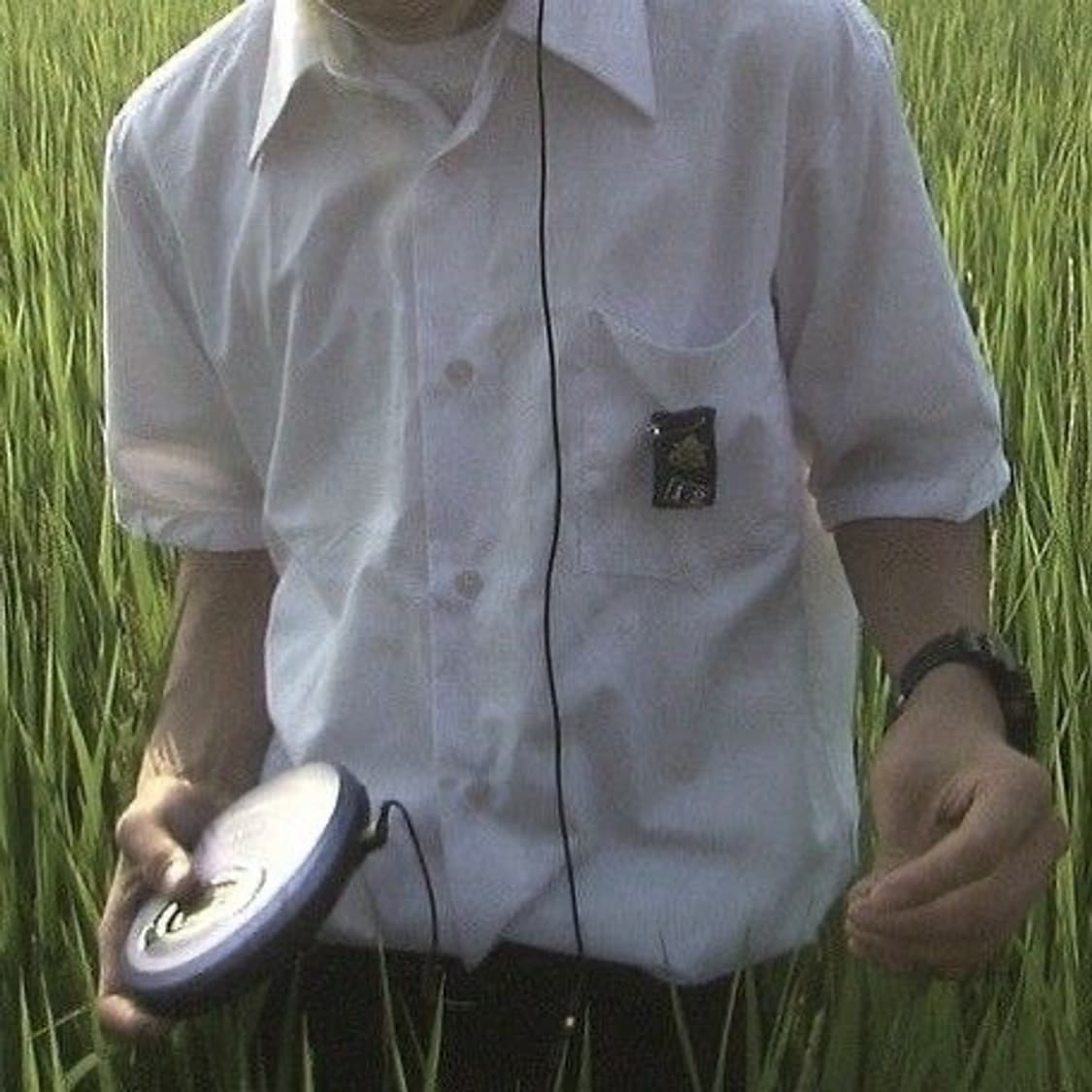 릴리슈수의 모든것 sony 소니 워크맨 cd플레이어 D-E660 상품이미지4