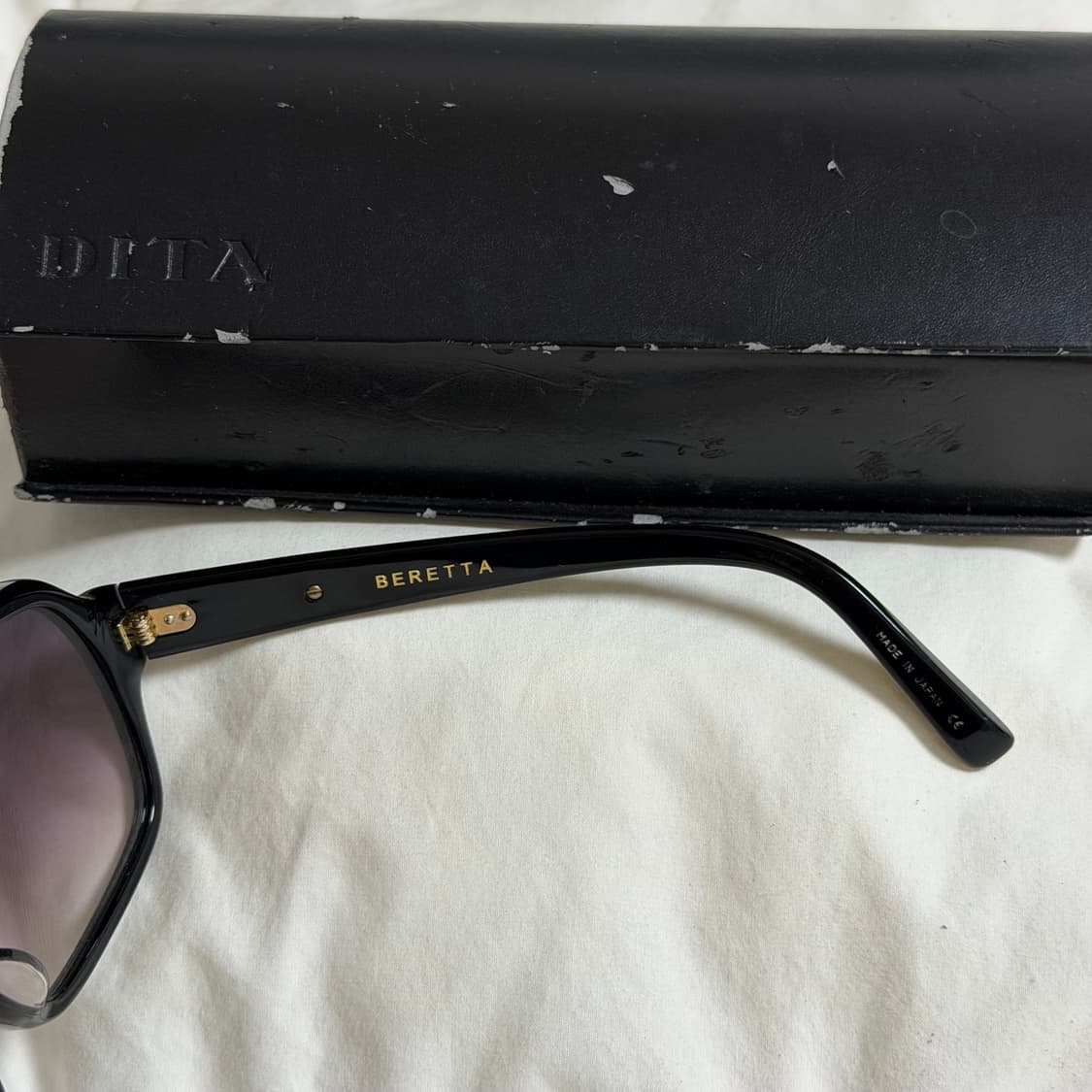 (OS) Dita 디타 BERETTA 선글라스 상품이미지7