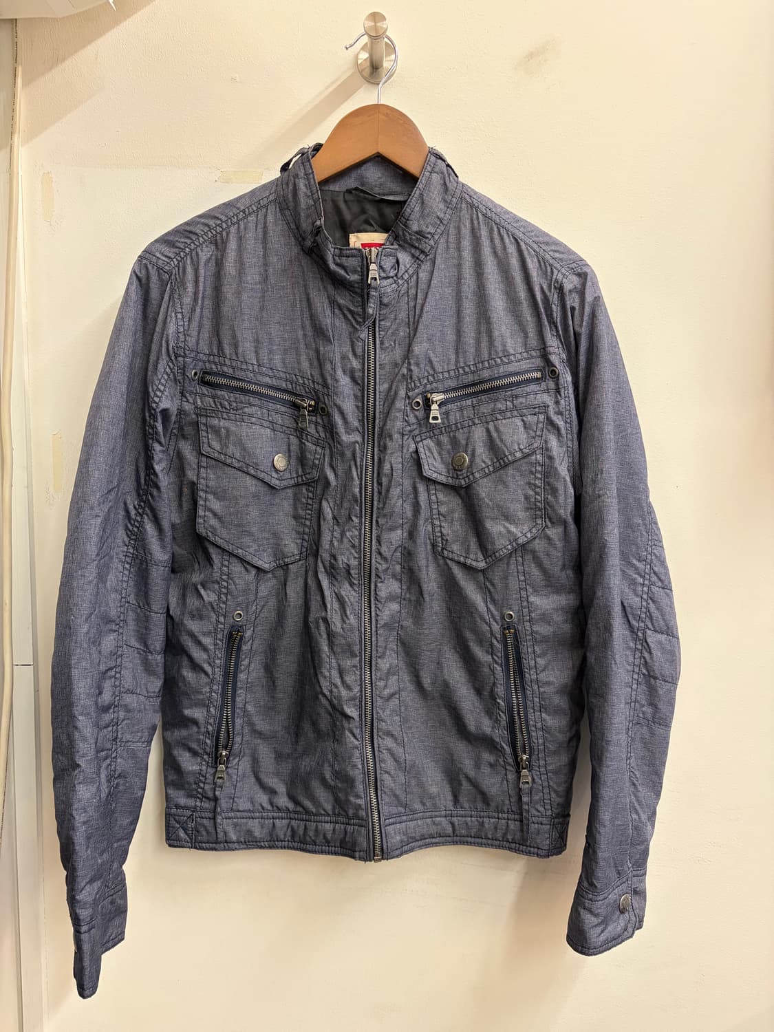 N135. 리바이스 자켓 상품이미지1