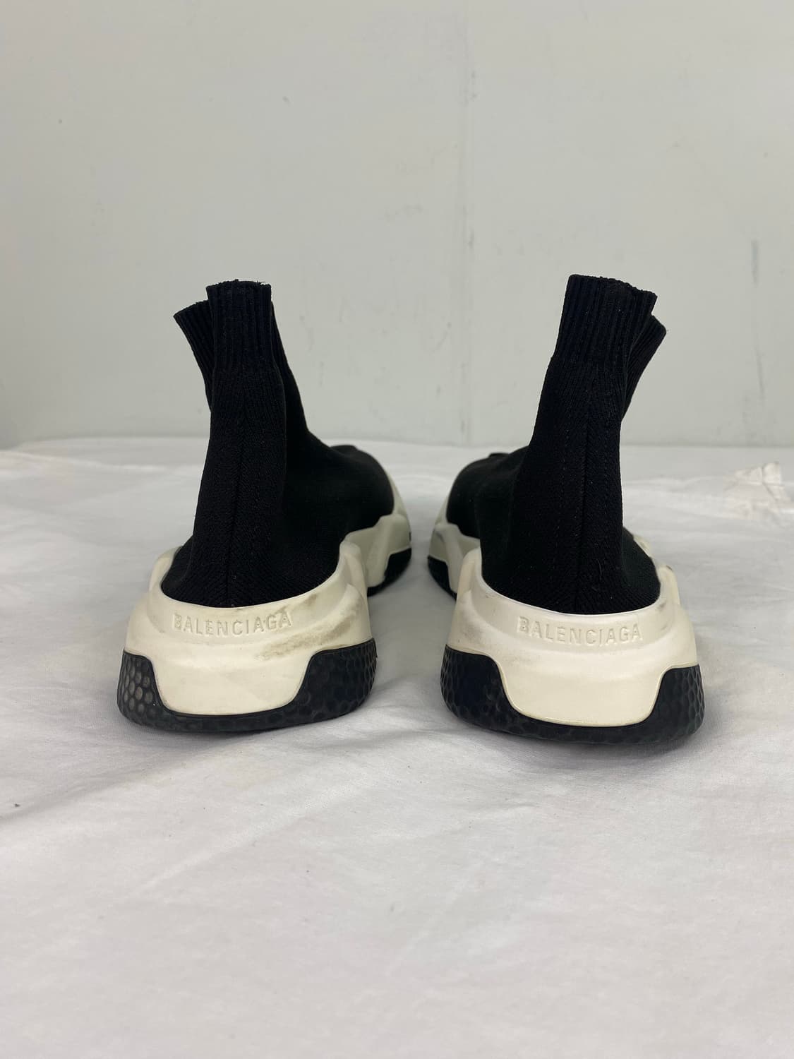 발렌시아가 스피드러너 240 <49> 상품이미지5