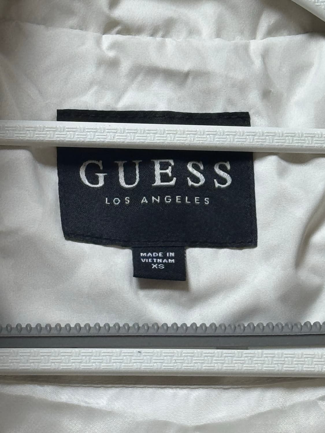 GUESS Leopard Down Jacket, XS 상품이미지7
