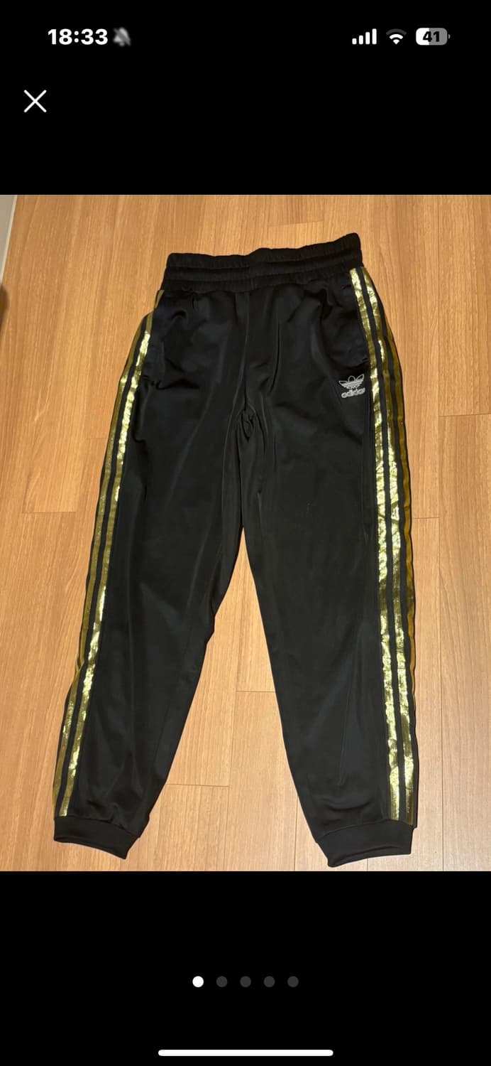 아디다스 SST 2.0 트랙팬츠 상품이미지5