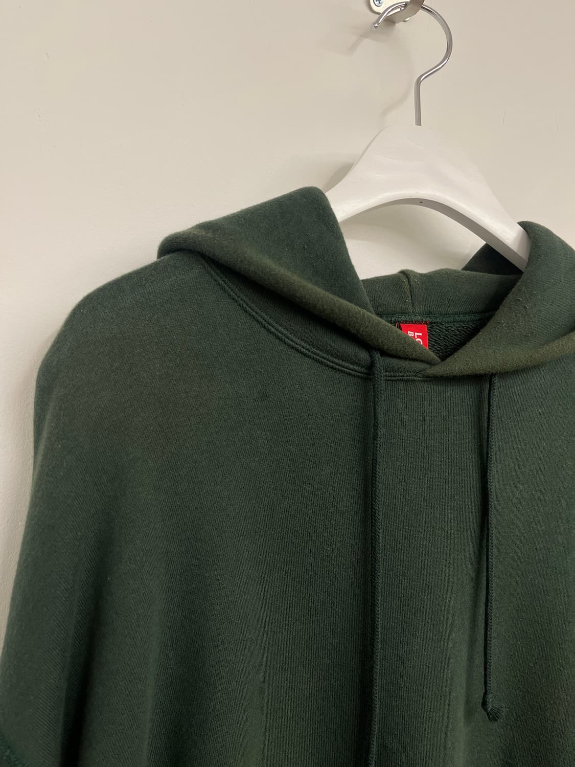 Loopwheeler X BEAMS 상품이미지8