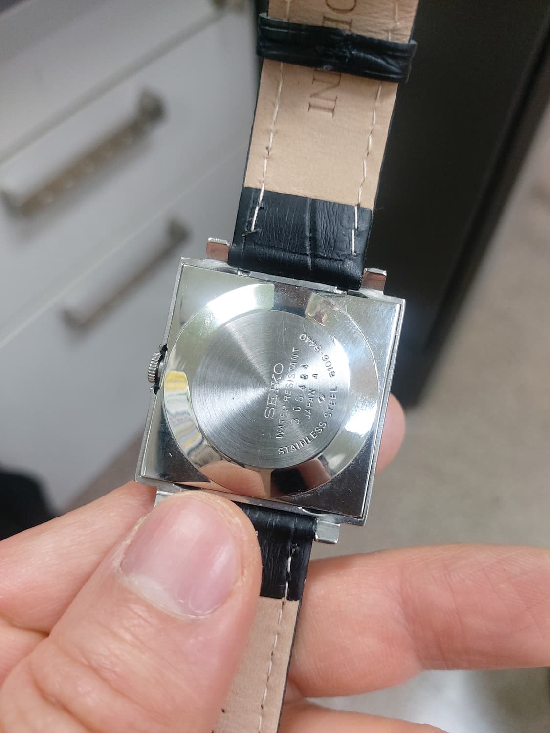 세이코  상품이미지3