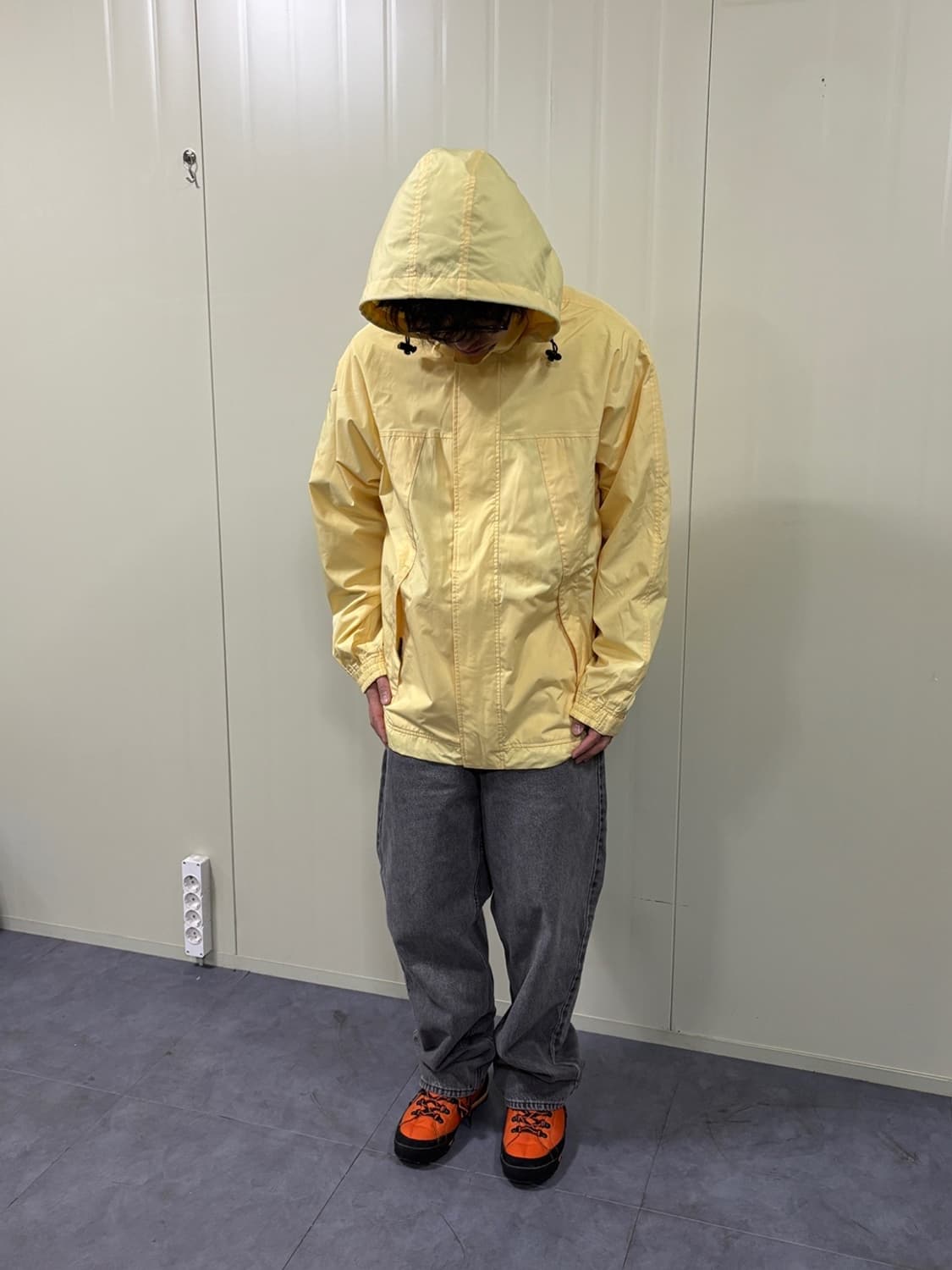 노스페이스 버클리(Berkeley) 미드 트레킹화 상품이미지9