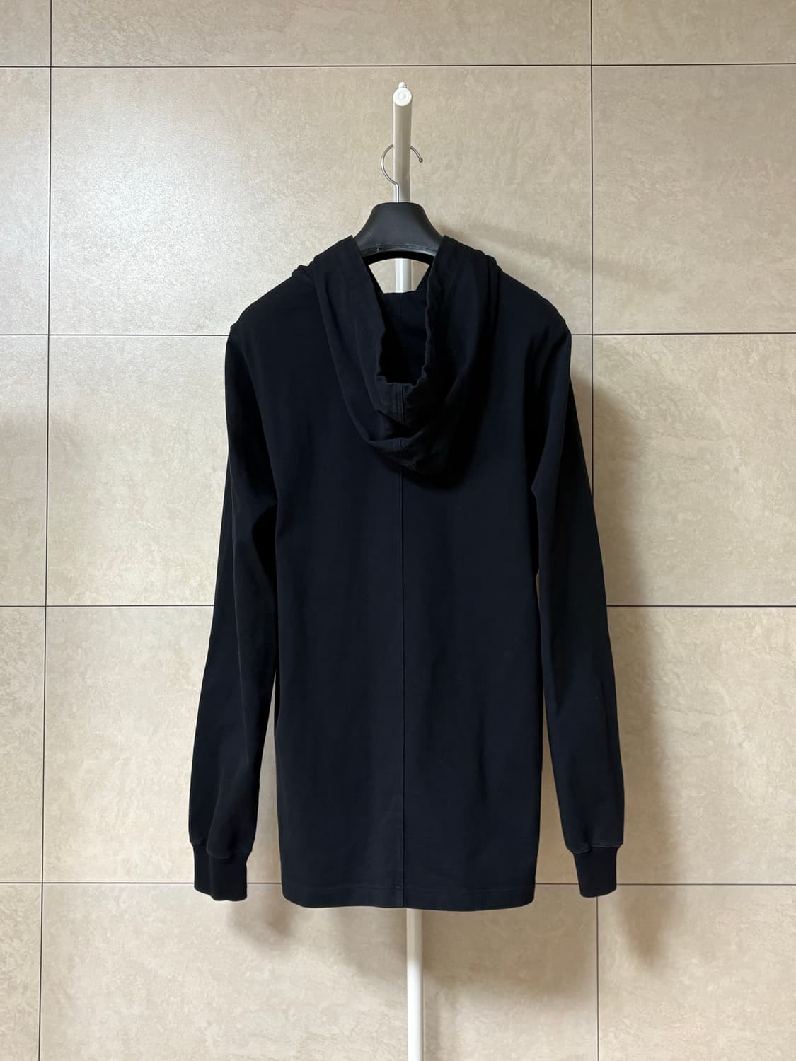 릭오웬스 후드티 상품이미지3