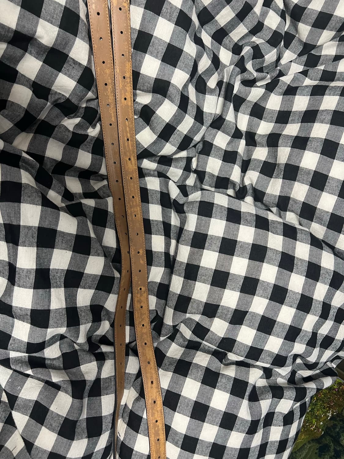 Rokh X hm 벨트 상품이미지7