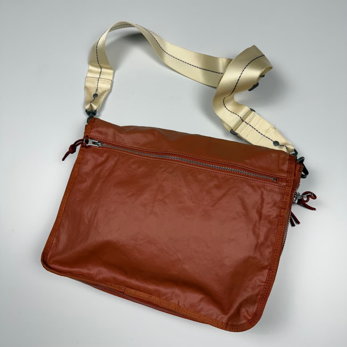 요시다포터 러기지라벨 네오 숄더백 상품이미지3