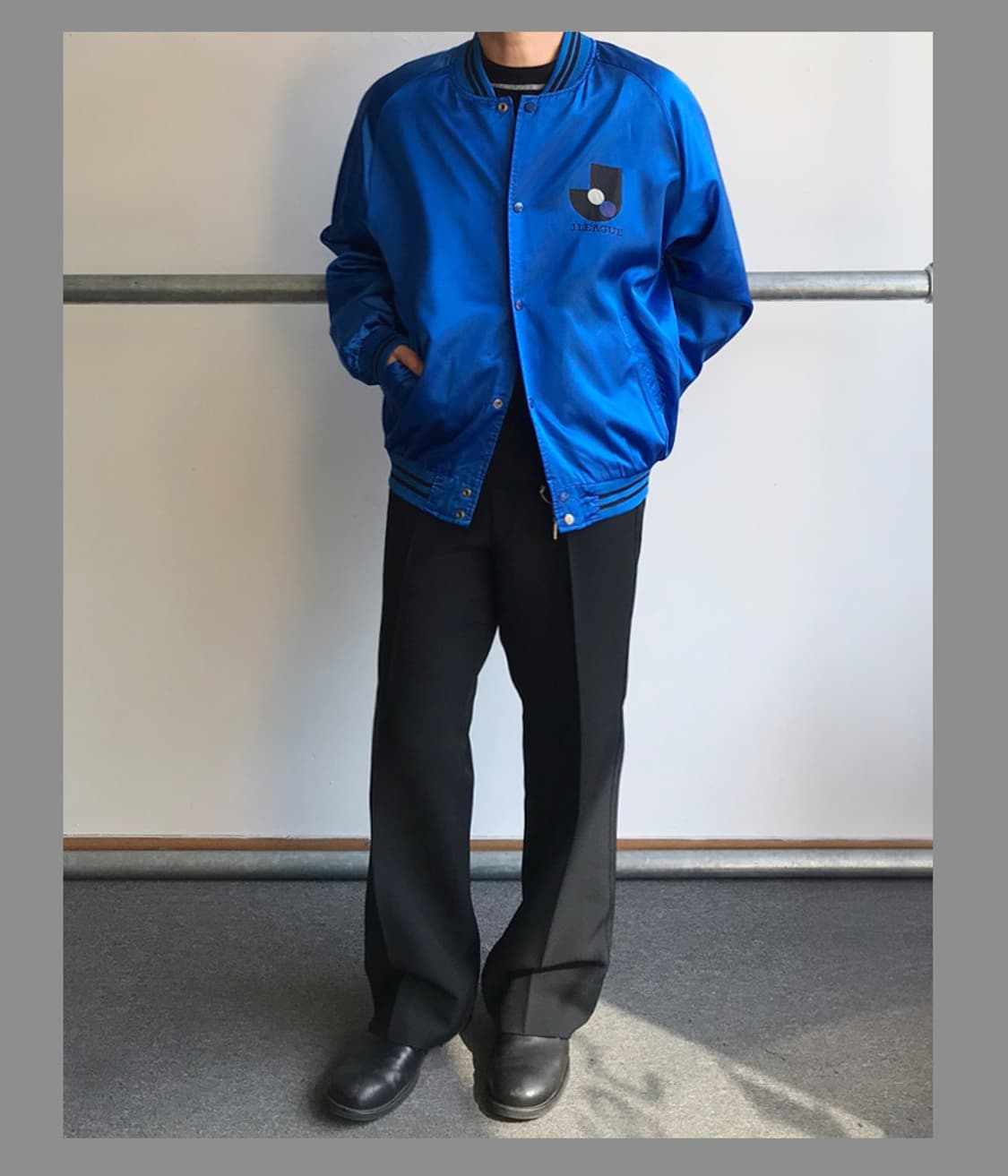 J.LEAGUE by Mizuno 상품이미지9