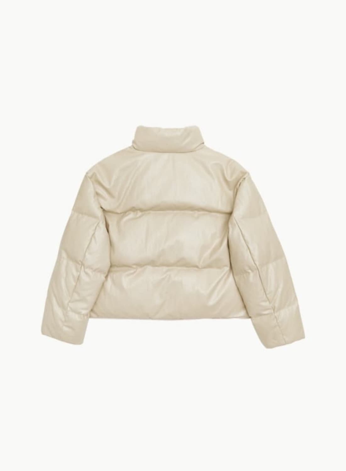 아모멘토 리버시블패딩m 상품이미지2