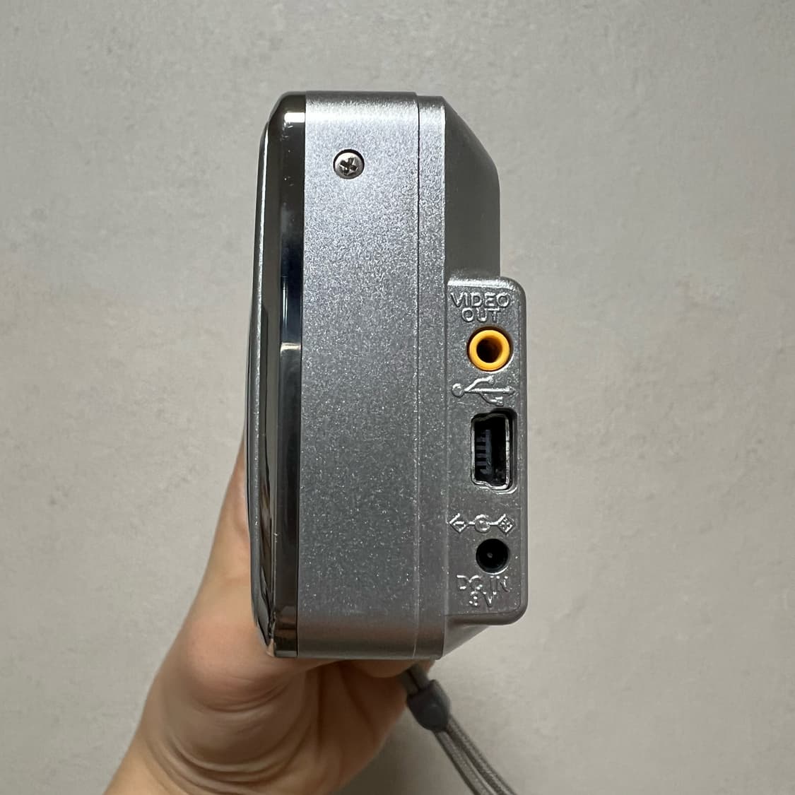 (작례O) 후지필름 파인픽스 A500 디지털카메라 상품이미지3