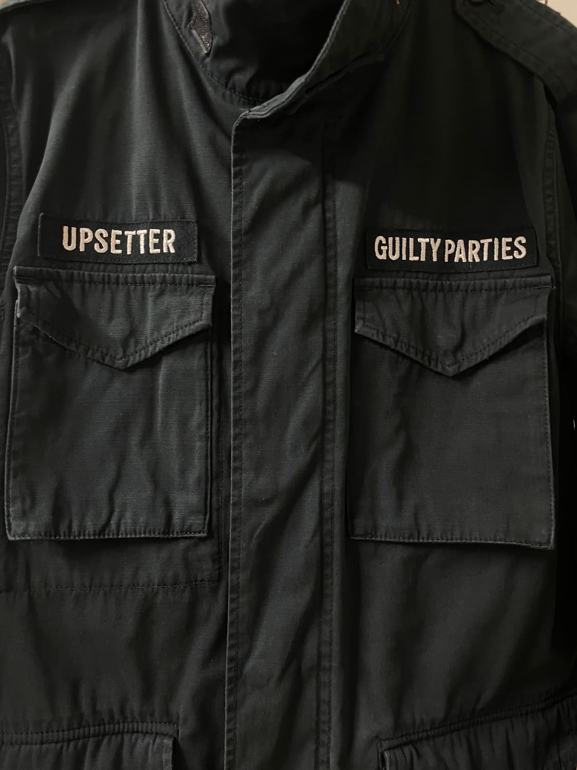 와코마리아 자켓 상품이미지2