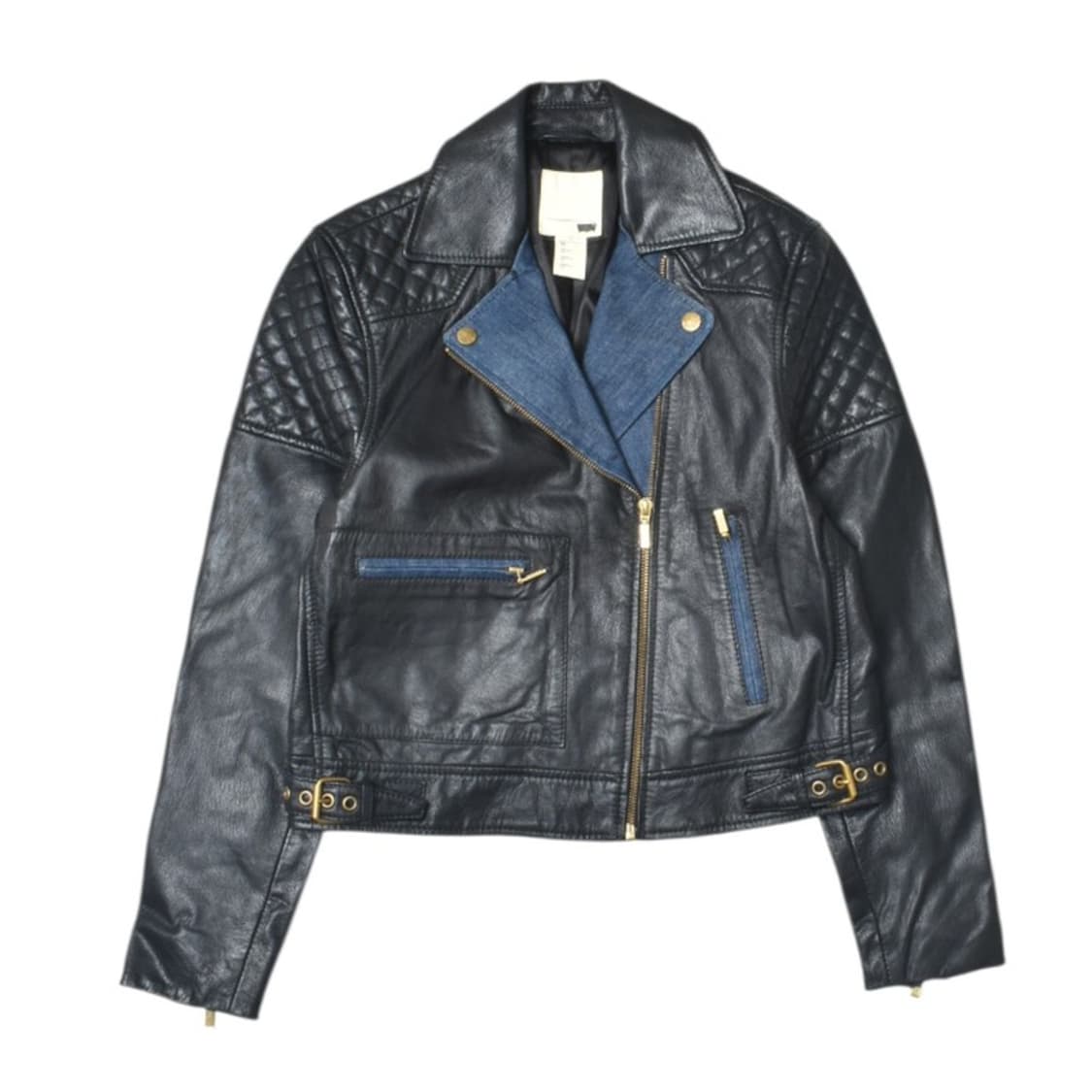 리바이스 라이더 양가죽 자켓 M N1320 상품이미지2