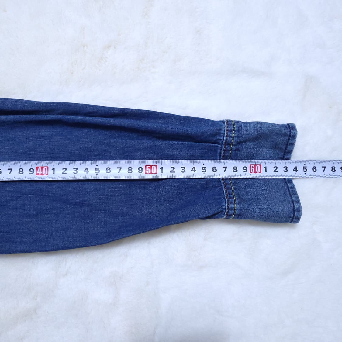 디젤 남성 데님셔츠 100 0224 상품이미지5