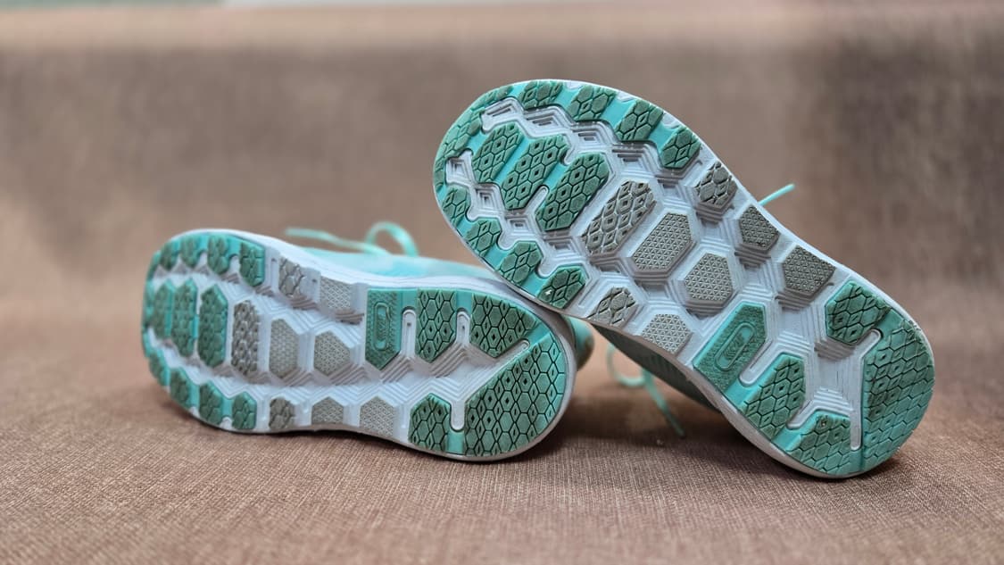 르까프 일회착용 230mm-  24SS 여성 올뉴 XR 리커버리 워킹화 상품이미지6