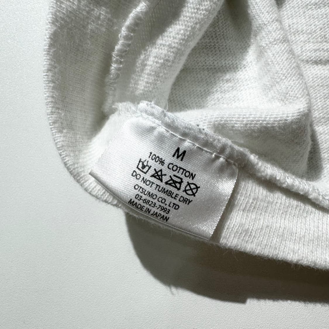 휴먼메이드 타이거 그래픽 반팔 티셔츠 상품이미지7