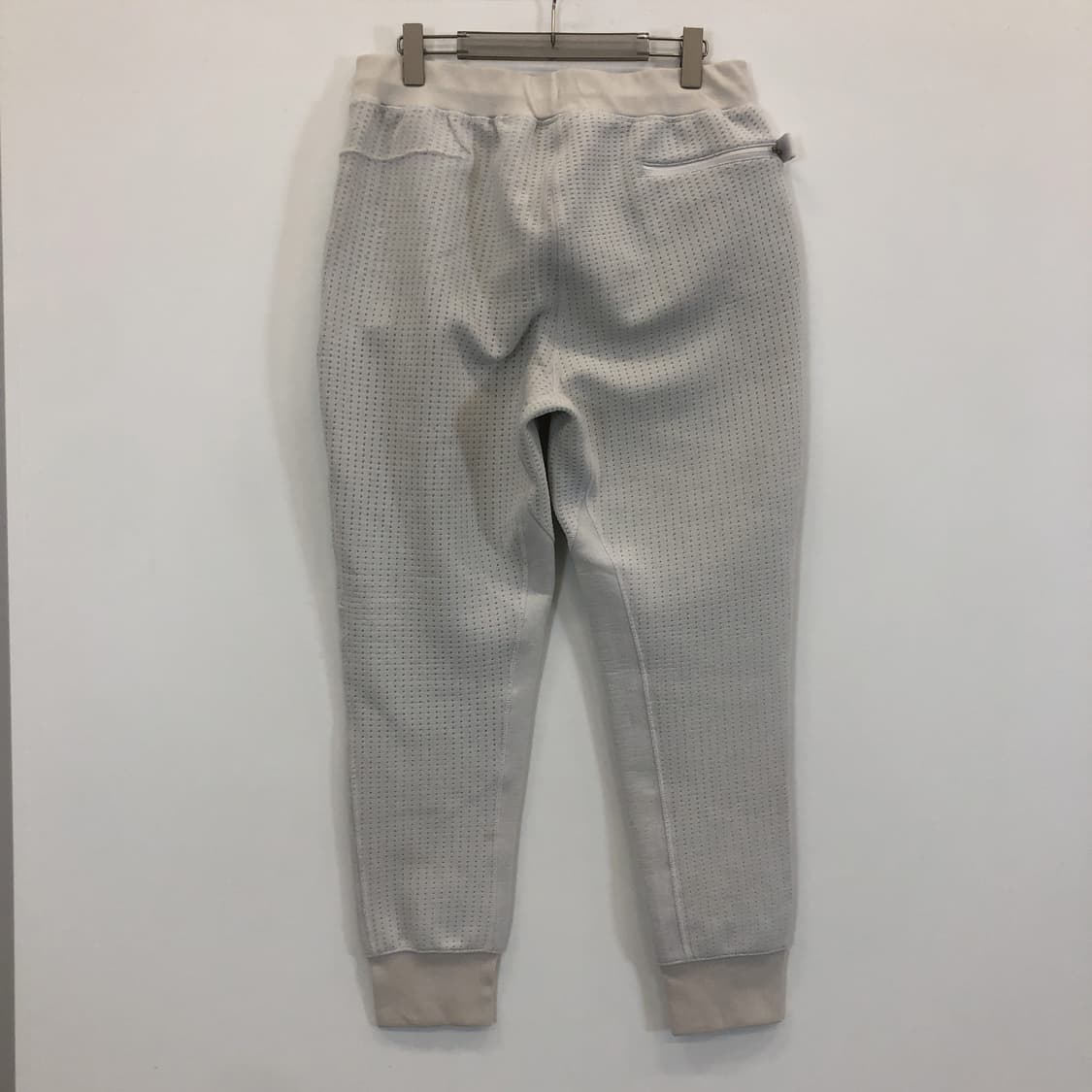 나이키 미디어 제로 테크팩 조거팬츠 32-33 상품이미지4