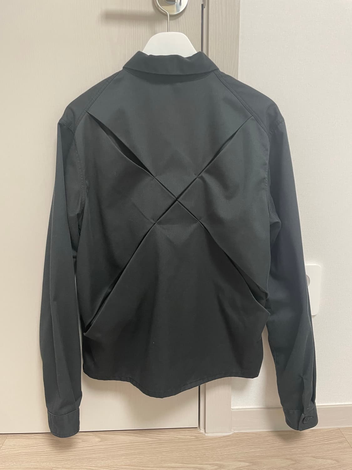 [1] 강정석 프렌치 워크자켓 상품이미지4