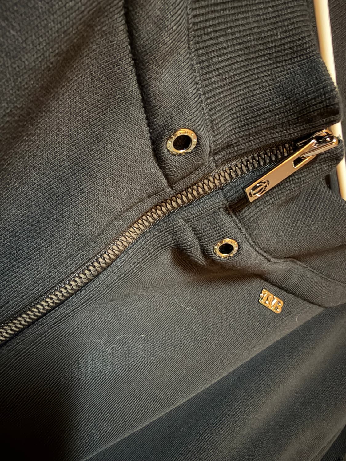 트리밍버드 오프숄더 집업 TMB Off-Shoulder Sweat Set 상품이미지4