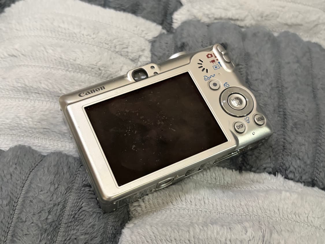 캐논 익서스60 상품이미지2