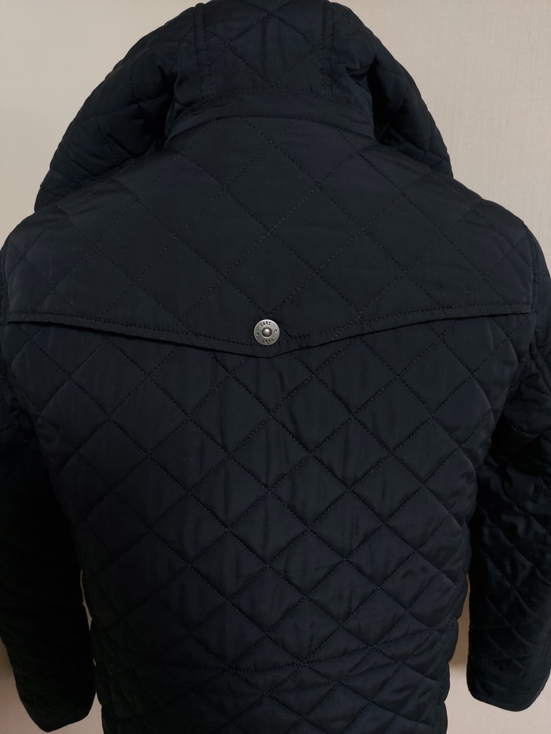 닥스 키즈 퀼팅 경량 자켓(140)
 상품이미지4