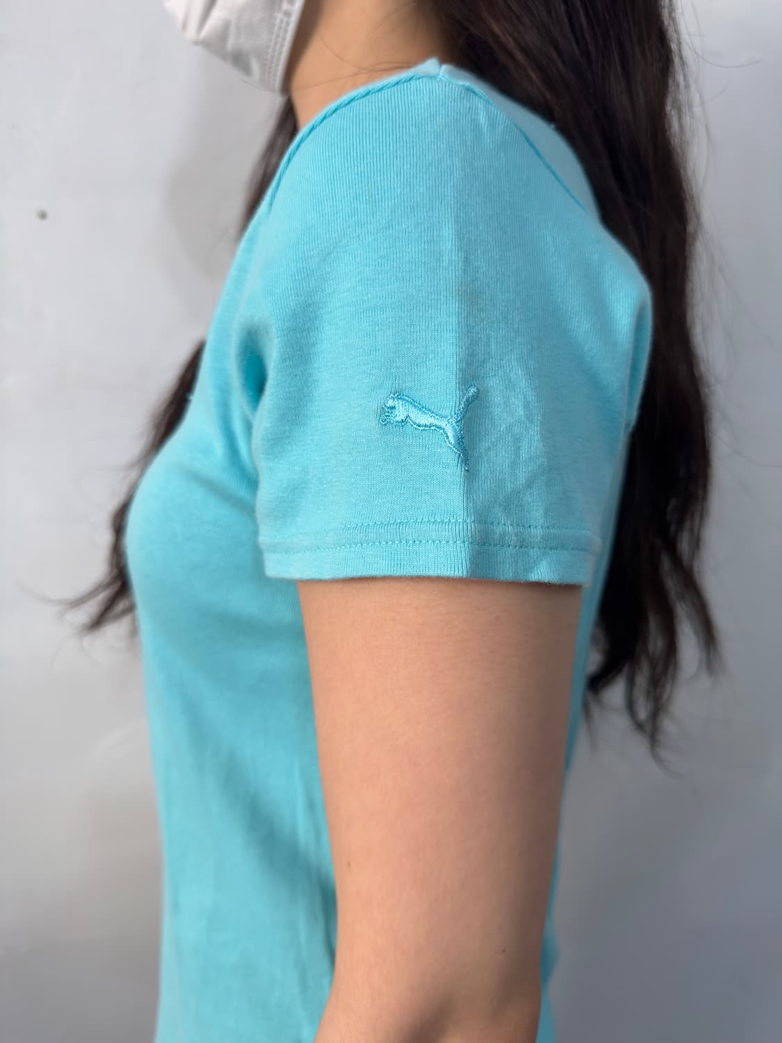puma logo top 상품이미지3