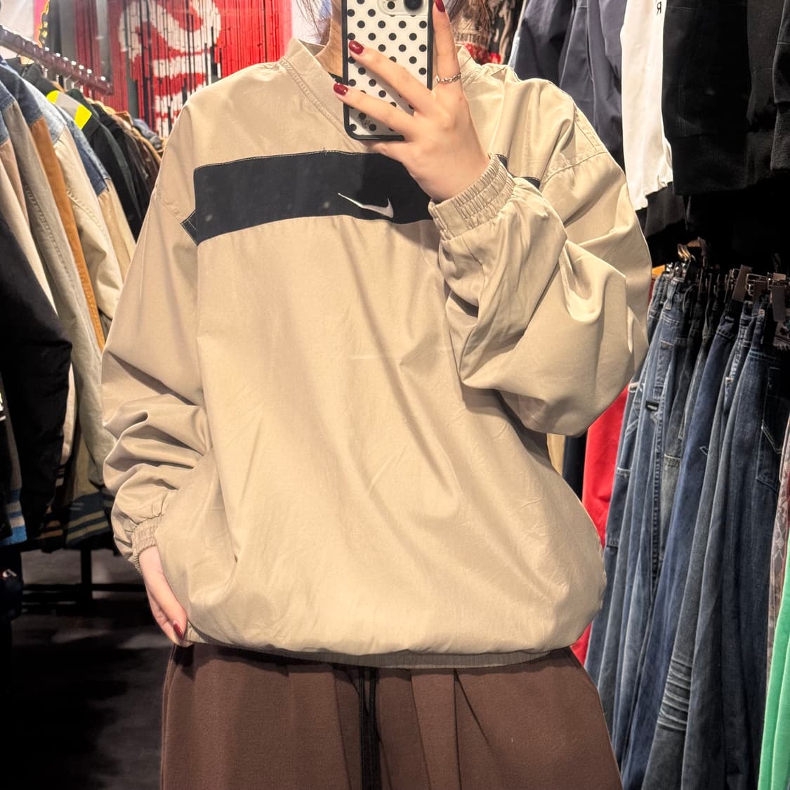 [IM] 나이키 웜업 상품이미지2