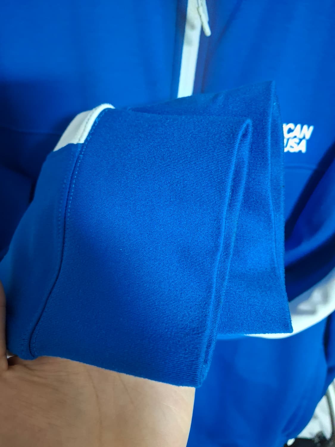 아메리칸 이글 져지(체감 100이상) 상품이미지4