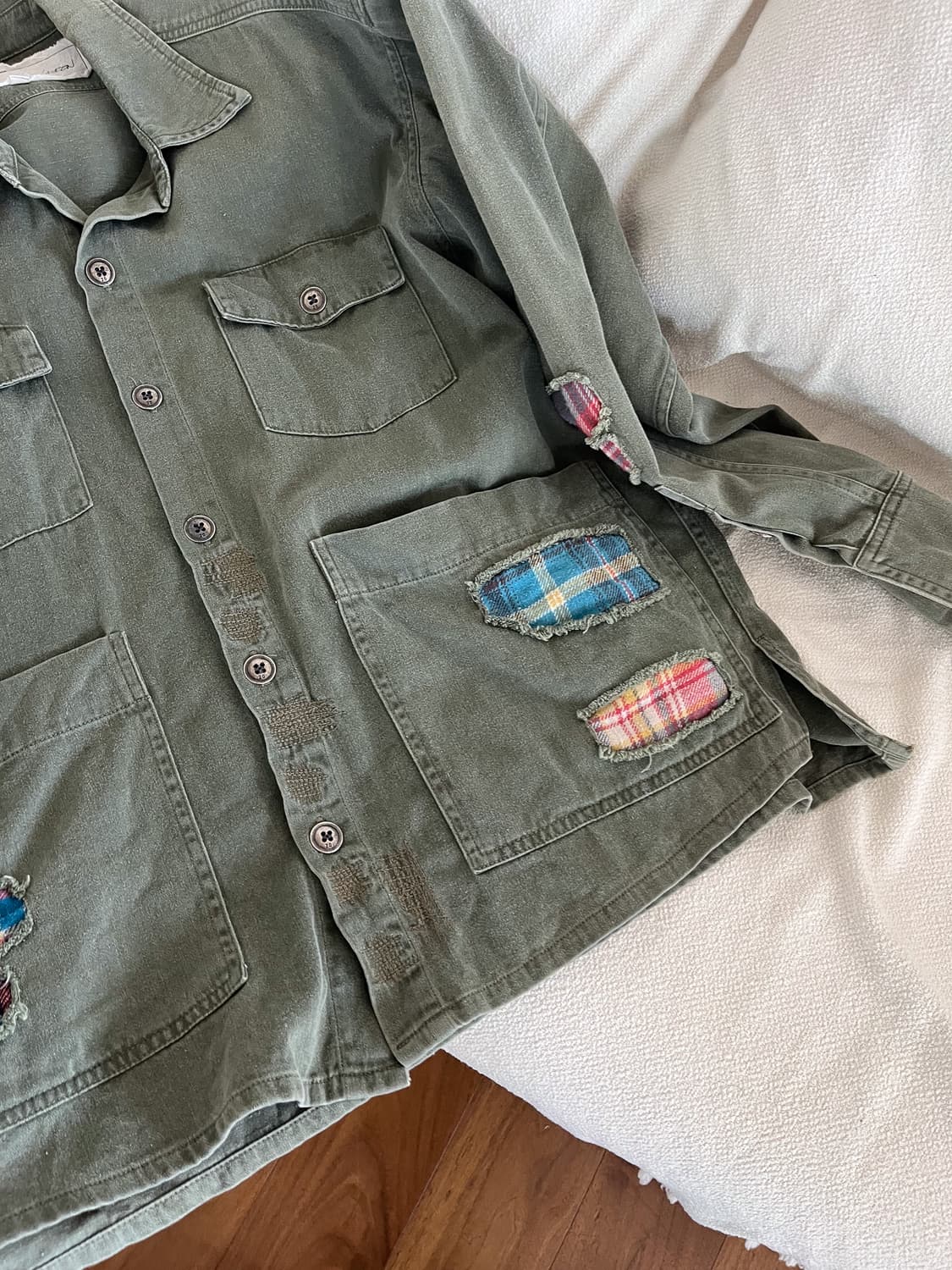 Greg Lauren 상품이미지8