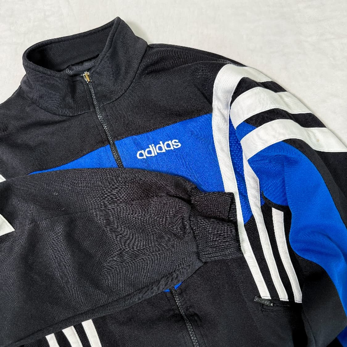 아디다스 자켓 상품이미지2