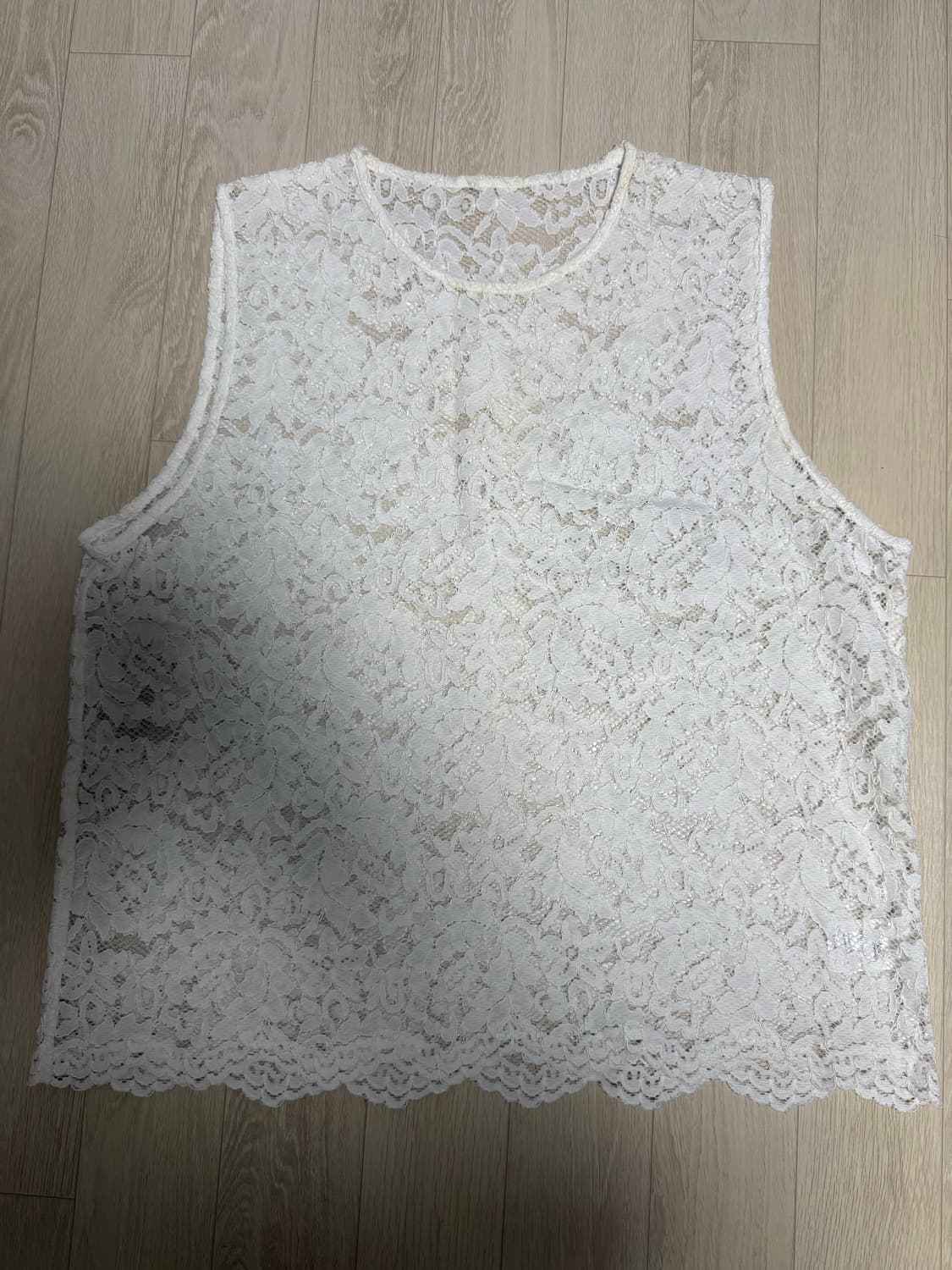 엠에프펜 mfpen 레이스 베스트 100사이즈 상품이미지1