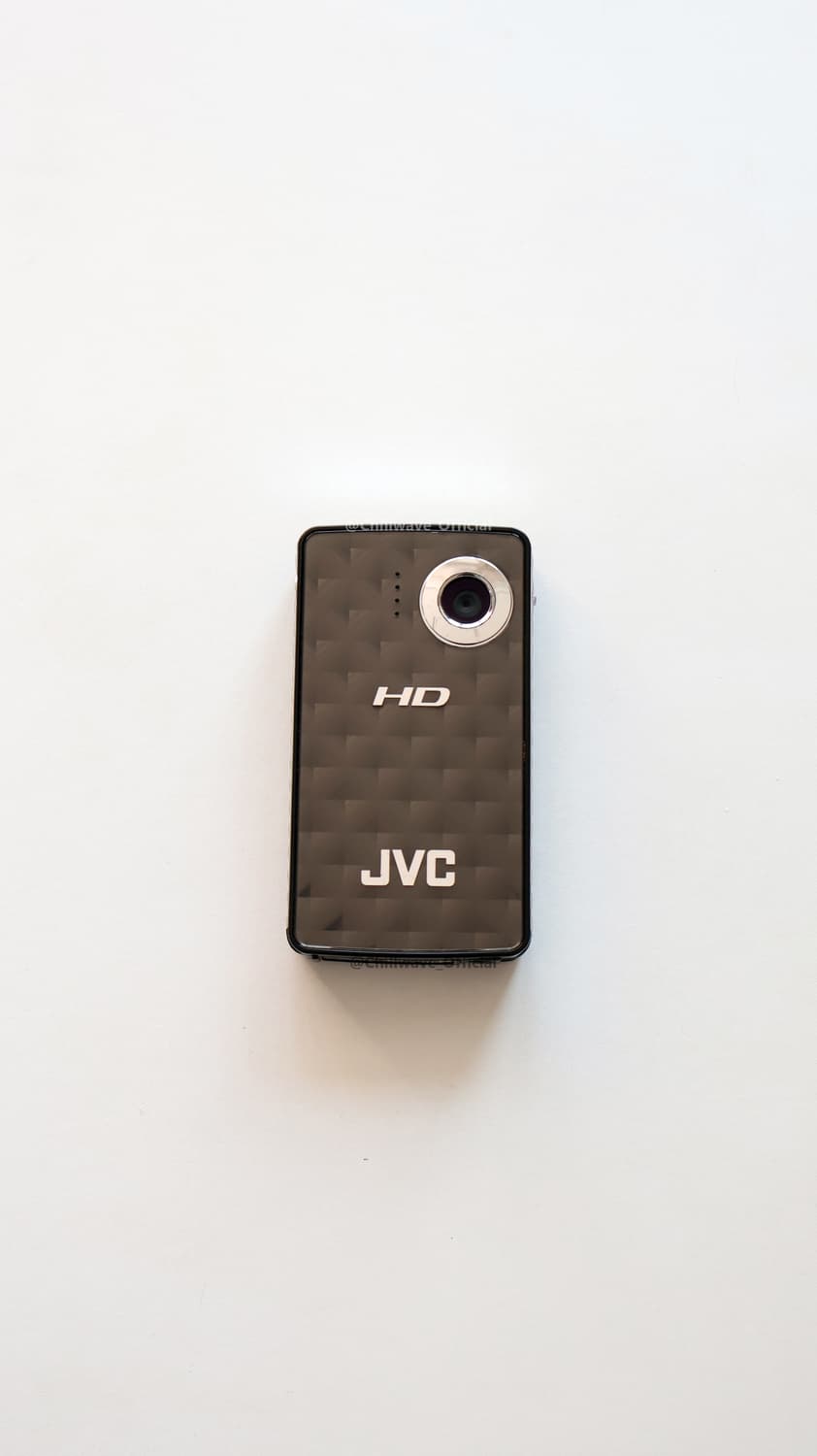 JVC GC-FM1 Black 상품이미지8