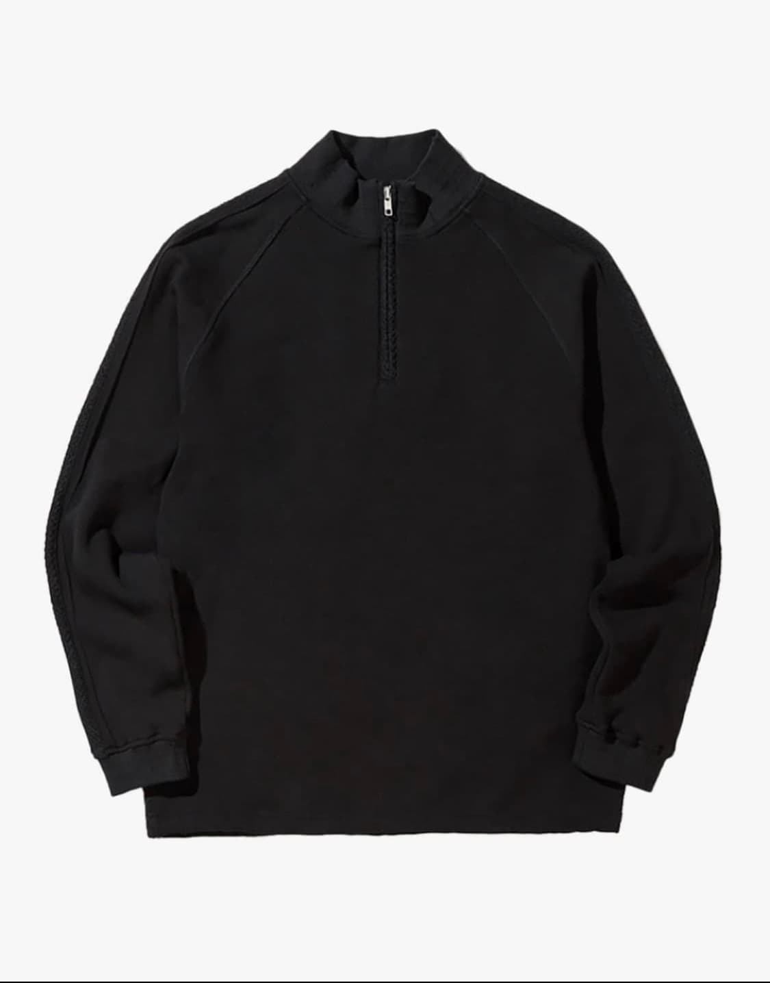 Xlim ep.4 half zip up  상품이미지1