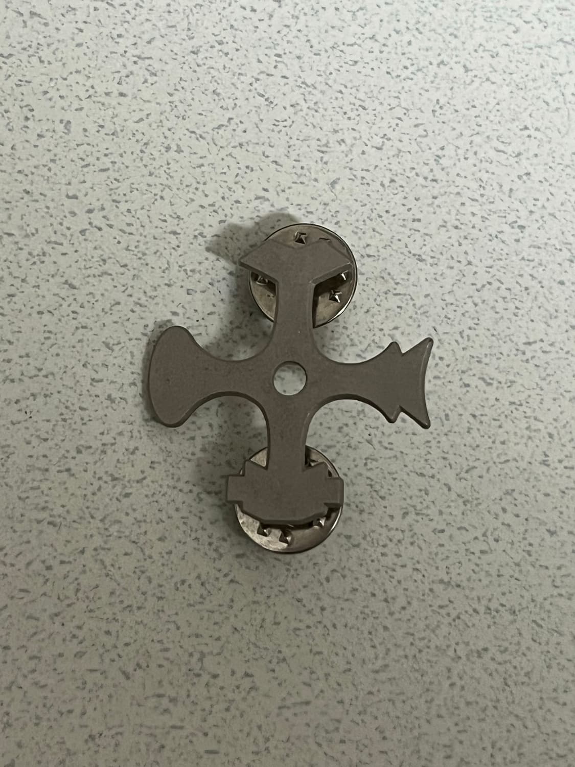 실리카겔 POWER ANDRE 99 CD, 실리카겔 뱃지 상품이미지3