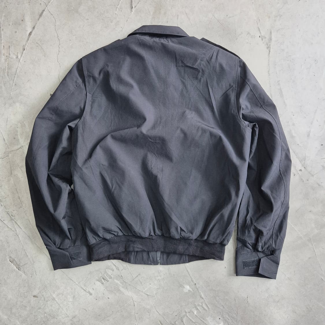 90's US ARMY 미군 class-B 스윙자켓 상품이미지4