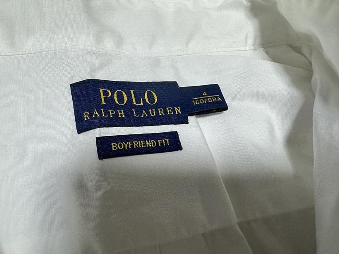 폴로 랄프로렌 셔츠 남방 남성용 100사이즈 상품이미지4