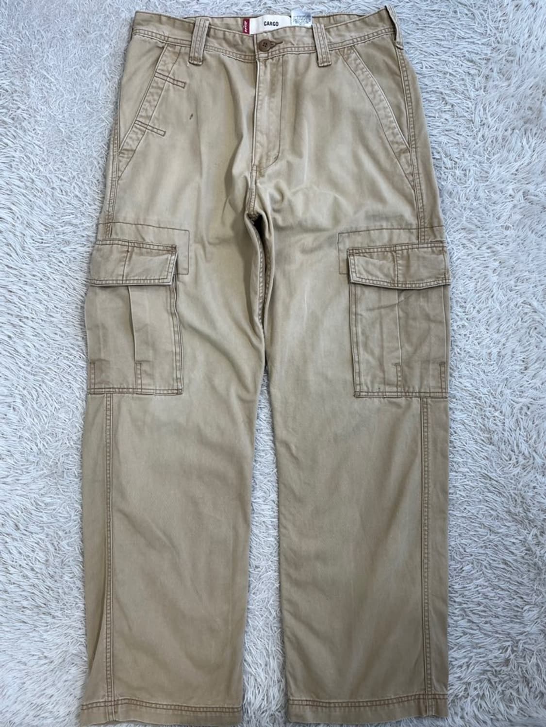 리바이스 카고 팬츠/#2945 상품이미지1