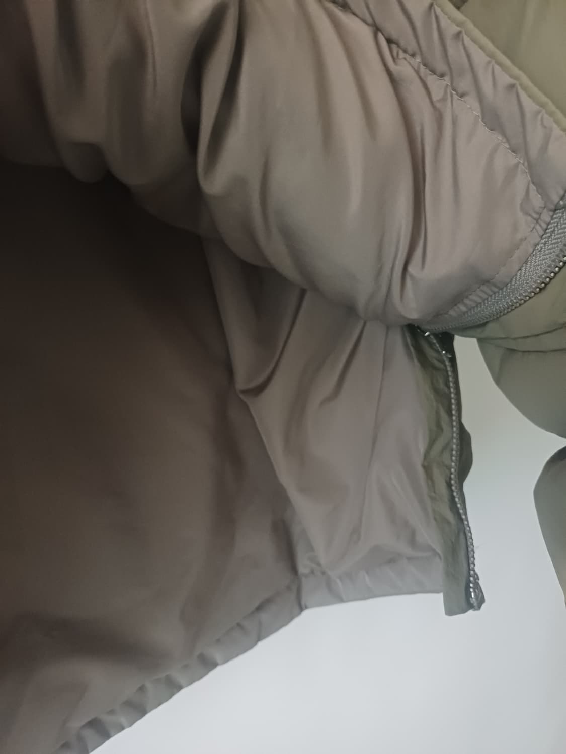 아노락패딩 [무료배송] 상품이미지6